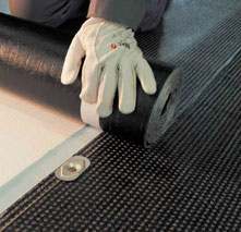 Impermeabilizzazione Tetti e Terrazzi a Bergamo